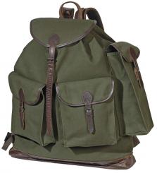 Gebirgsrucksack Österreich 