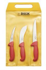 Dick Messer Set-Jagd Indoor- 