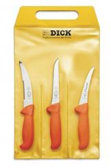 Dick Messer Set-Jagd Outdoor 