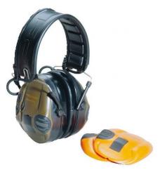 Peltor Sporttac Hunting 
