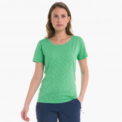 T Shirt Verviers2 spring bud in Größe 46 46 | grün