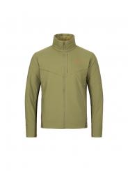 Men's Operator Jacket in Größe M M | grün