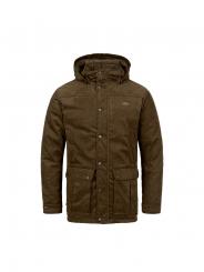 BLASER Suede Jagd-Jacke Marlo in Größe XL XL | braun