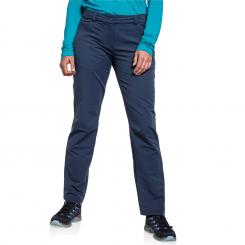 Pants Serriera Damen in Größe 34 34 | blau