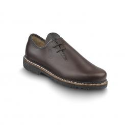MEINDL Haferlschuh Ischl 39 | braun