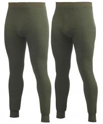 Woolpower Unterhose 200 XL | grün