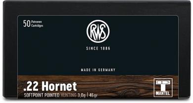 RWS TMS  3,0g 