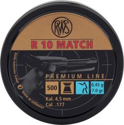 RWS R10 MATCH HV PREM-L. 