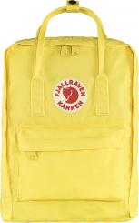 Kanken corn Rucksack in Größe 16L 16L | gelb