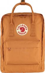 Kanken spicy orange in Größe 16L 16L | orange