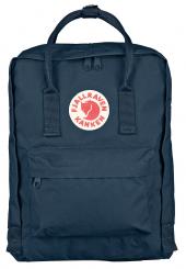 Kanken navy 
