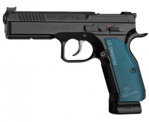 CZ 75 Shadow 2 Optics Ready 