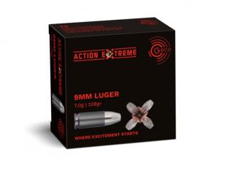 GECO Action EXTREME 7,0g 