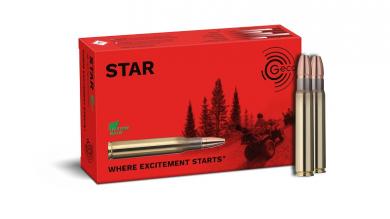 GECO STAR 16,2G  250GR 