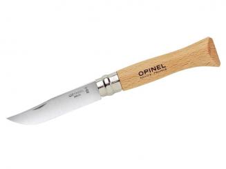 Opinel Gr.6 rostfrei 