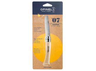 Opinel Kindermesser rostfrei 