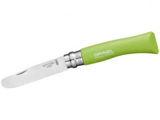 Opinel Kindermesser Buchenholz 