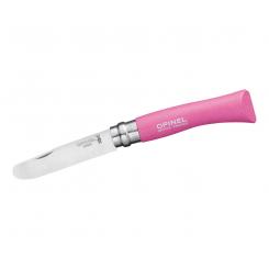 Kindermesser pink 