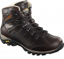 Bergamo Lady Identity 5 | braun