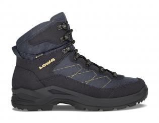 Taurus Pro GTX Mid navy 9.5 | blau