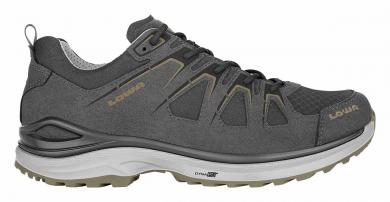 Lowa Innox evo GTX LO 10 | grau