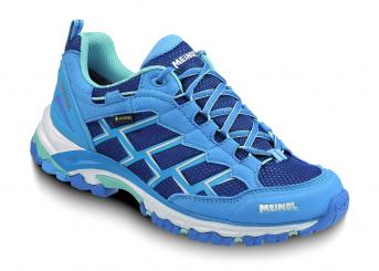 Meindl Caribe Lady GTX 3823 18 in Größe 7.5 7.5 | blau