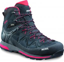 Tonale GTX schwarz/rot 8 | schwarz
