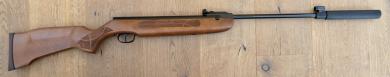 Weihrauch HW 50 M/II 