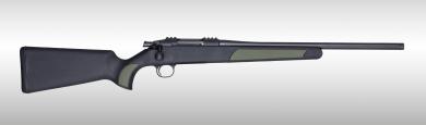 Steel Action HS Kunststoffs. 