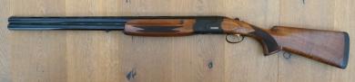 Brenner BF18 Black 