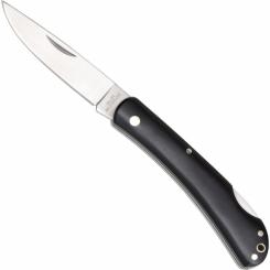 Taschenmesser schmal Ebenholz 