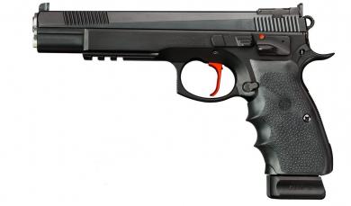 CZ 75 SP-01 6.1 SA 