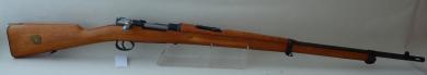 Carl Gustafs M96 / Feinvisier 