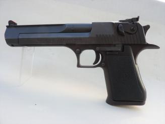 IMI Desert Eagle 