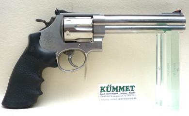 S&W 629 Classic 
