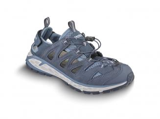 Brindisi Lady Sandale 37 | blau