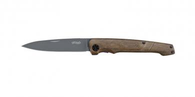 Walther BWK 1 Taschenmesser 