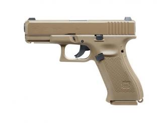GLOCK 19X  CO2 Luftpistole 