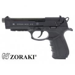 Zoraki 918  schwarz 18Schuss 