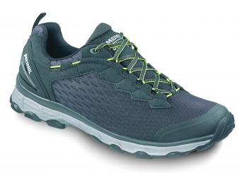 Activo Sport schwarz/lemon 8 | schwarz
