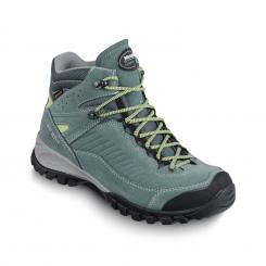Salo Lady Mid GTX linde/lemon 4.5 | grün