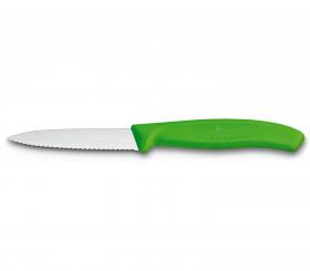 grün Gemüsemesser SwissClassic 
