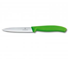 grün Gemüsemesser SwissClassic 