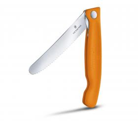 Swiss Classic Picknick orange 
