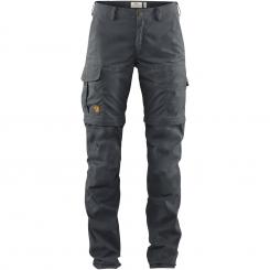 Karla Pro Zipp off dusk Damen in Größe 42 42 | blau