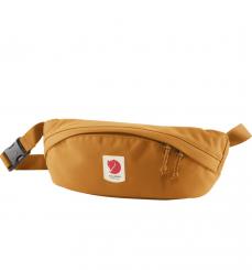 Ulvö Hip Pack Medium red gold in Größe 2 L 2 L | gelb