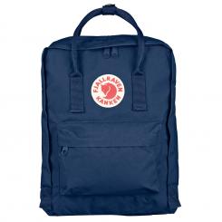 Kanken royal blue 