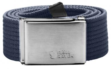 Canvas dark navy in Größe 00 00 | blau