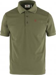 Crowley Pique Shirt light oliv S | oliv