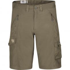 Abisko Shorts light olive in Größe 46 46 | oliv